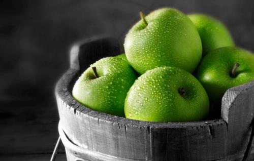 青苹果什么季节成熟 青苹果几月份上市售卖