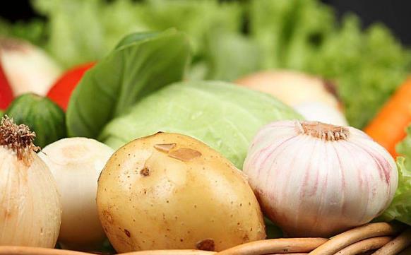 冬季多吃哪些蔬菜？适合冬天吃的蔬菜及补血食物推荐