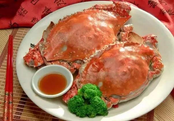大闸蟹和梭子蟹哪个味道好 大闸蟹肉多还是梭子蟹肉多