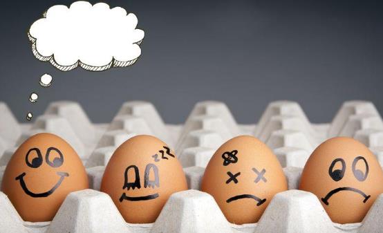 关于鸡蛋七大谣言 红壳鸡蛋与白壳的蛋相比营养并无差异