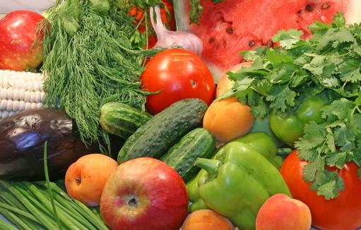 不吃蔬菜给身体带来哪些危害 吃蔬菜好怎么留住蔬菜中的营养