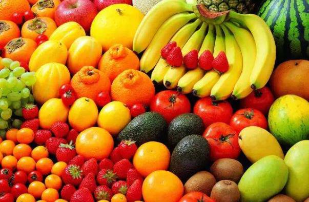 为什么要吃时令当季水果 每月应季水果大全，对的季节吃对的水果
