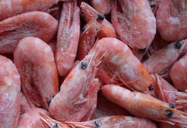 带籽北极冰虾可以直接吃吗 带籽北极甜虾的籽能吃吗
