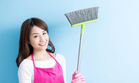 懒人必备的家务收拾小技巧 家务活的小工具让你省时又省力