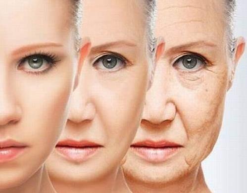 女人不想老太快，4类食物要少吃，3种美容抗衰老食物应多吃